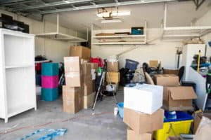 Sgombero box e garage roma
