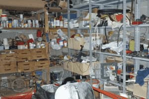 sgomberi garage Campagnano di Roma