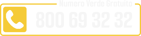 numero contatto sgombero roma