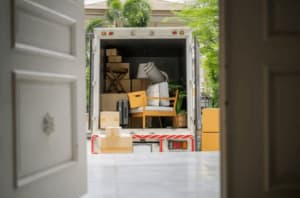 sgombero e smaltimento rifiuti roma