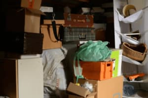 sgombero locali roma