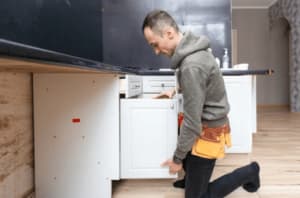 smaltimento cucina vecchia roma