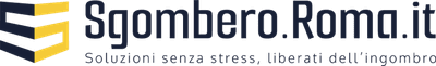 logo sgombero roma